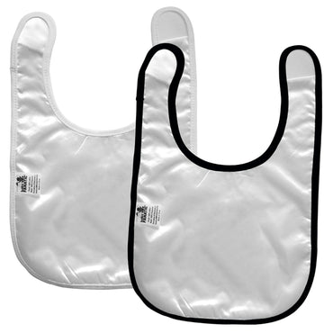 Philadelphia Flyers - Baby Bibs 2-Pack (ONLINE ORDER ONLY)