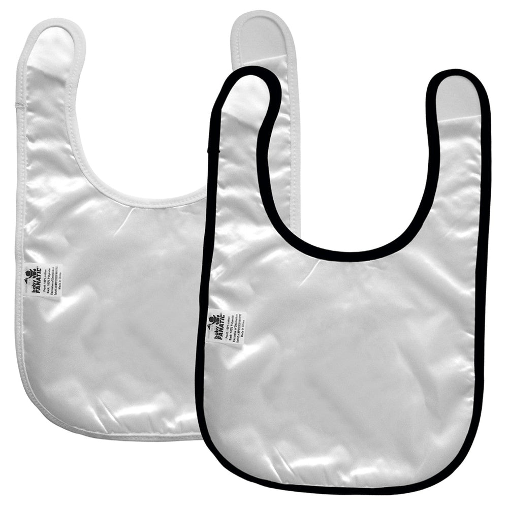 Philadelphia Eagles - Baby Bibs 2-Pack