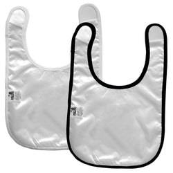 Philadelphia Flyers - Baby Bibs 2-Pack