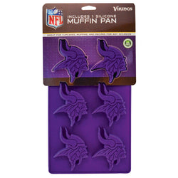 Minnesota Vikings Muffin Pan (ONLINE ORDER ONLY)