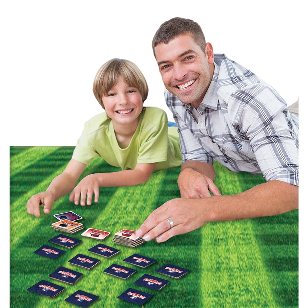 MLB - League Matching Game (ONLINE ORDER ONLY)