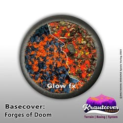 Krautcover | Basecover | Forges of Doom