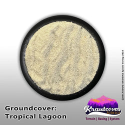 Krautcover | Groundcover | Tropical Lagoon