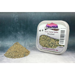 Krautcover | Groundcover | Riverbed