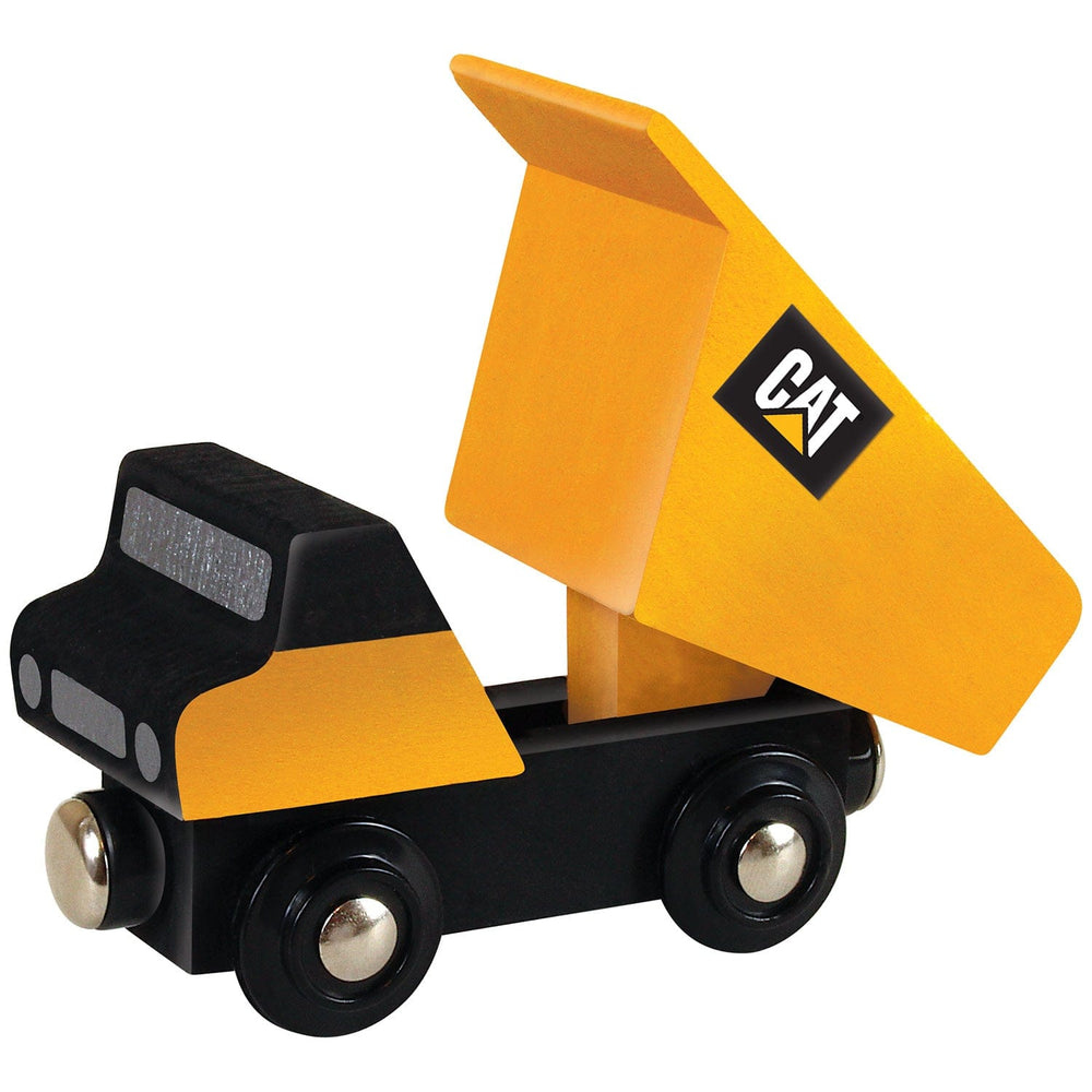 CAT - Dump Truck Toy Train (ONLINE ORDER ONLY)