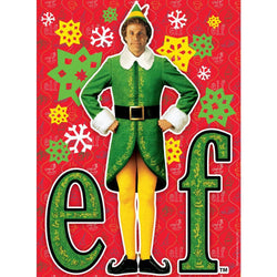 Elf - 500 Piece Jigsaw Puzzles 3-Pack