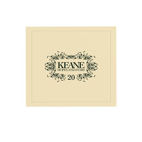 Hopes And Fears (20th Anniversary Edition) [3 CD] [CD] (ONLINE ORDER ONLY)