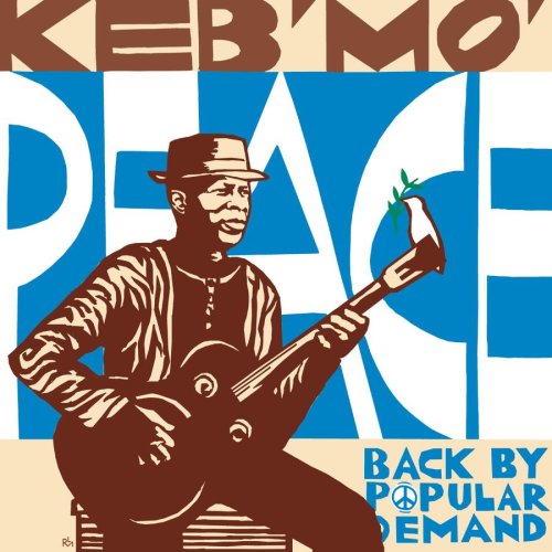 Peace... Back By Popular Demand [Vinyl] (ONLINE ORDER ONLY)