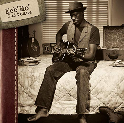 Suitcase [Vinyl]