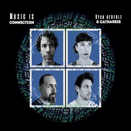 Music Is Connection [Vinyl]