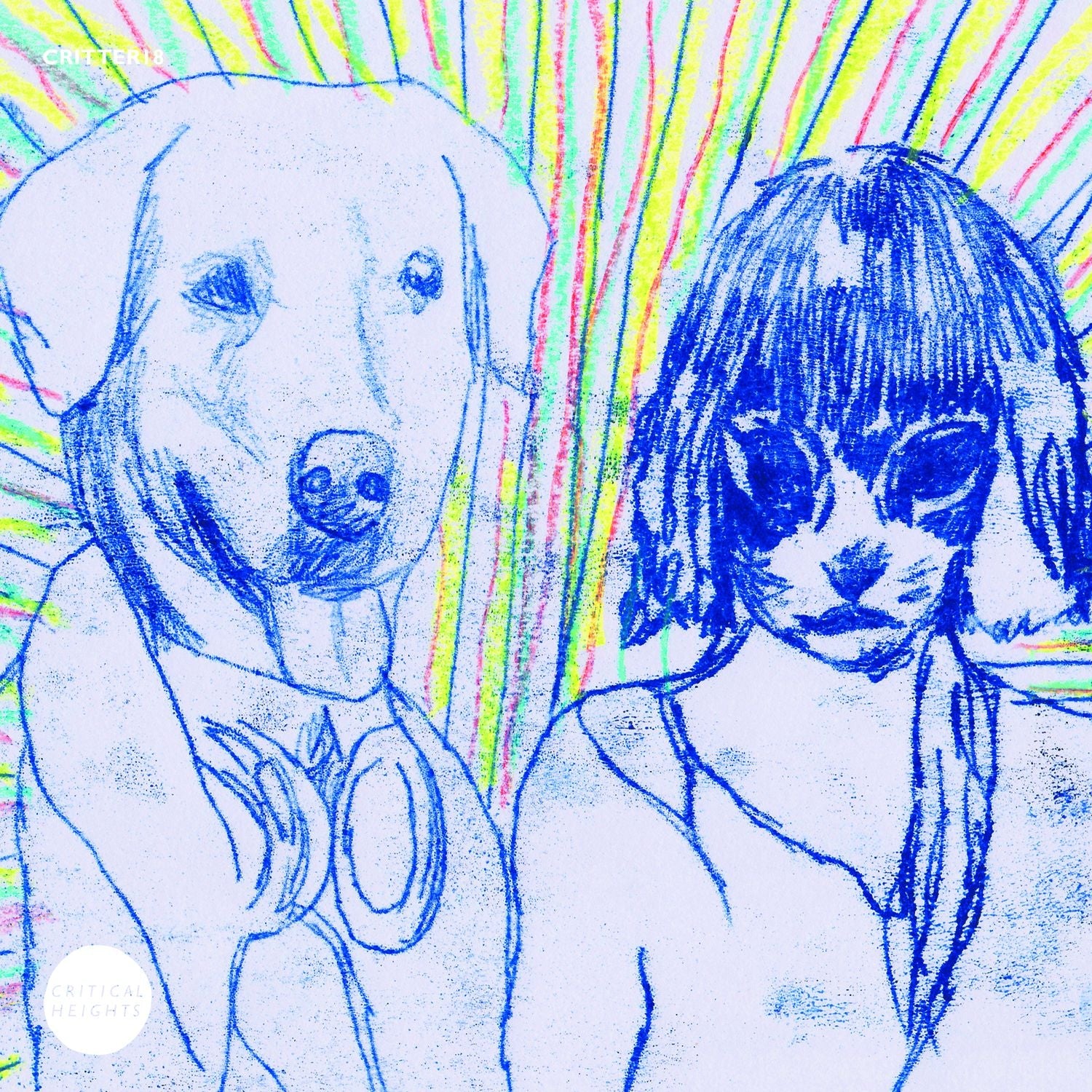 Prize Catch - 7 inch [Vinyl] (ONLINE ORDER ONLY)