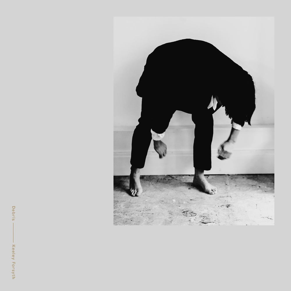 Debris [CD]