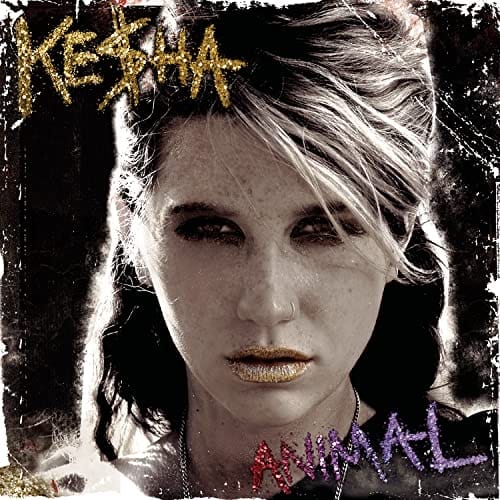 KE$HA - ANIMAL (EXPANDED EDITION) [Vinyl] (ONLINE ORDER ONLY)