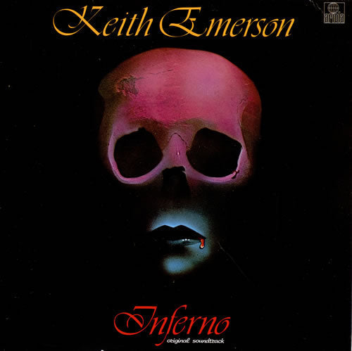 Inferno [Vinyl]