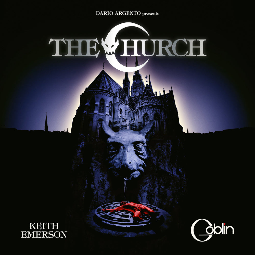 The Church [Vinyl]