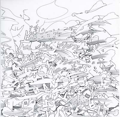 KEITH FULLERTON WHITMAN - Generators [Vinyl]