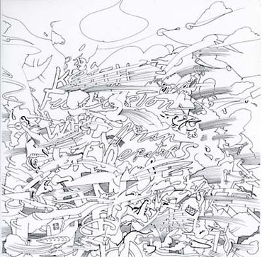 KEITH FULLERTON WHITMAN - Generators [Vinyl]