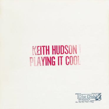 Playing It Cool & Playing It Right [Vinyl] (ONLINE ORDER ONLY)
