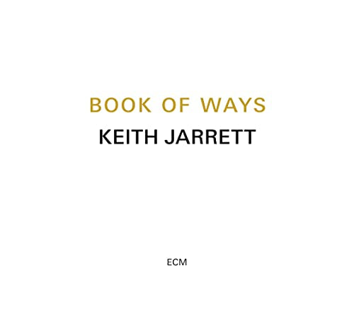Book Of Ways [2 CD] [CD] (ONLINE ORDER ONLY)