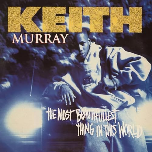 The Most Beautifullest Thing In This World: 30Th Anniversary Edition [Vinyl] (ONLINE ORDER ONLY)