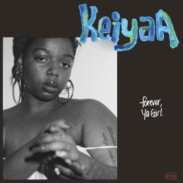 Forever, Ya Girl [Vinyl] (ONLINE ORDER ONLY)