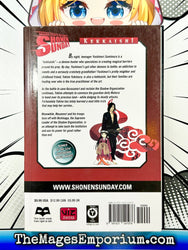 Kekkaishi Vol 34 (Online Order Only)