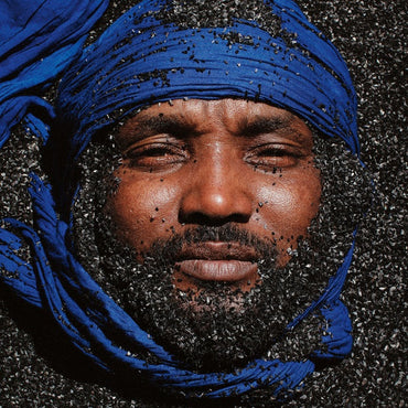 KEL ASSOUF - Black Tenere [CD] (ONLINE ORDER ONLY)