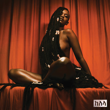 Take Me Apart [CD]