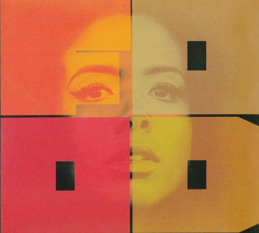 Kelis - Food (BONUS DISC VERSION) [CD] (ONLINE ORDER ONLY)