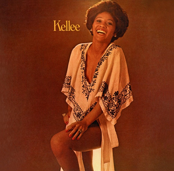 Kellee [Vinyl]