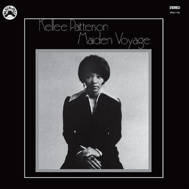 Maiden Voyage (Remastered Edition) [CD]