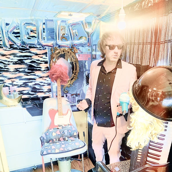 Kelley Stoltz - The Stylist [Vinyl]