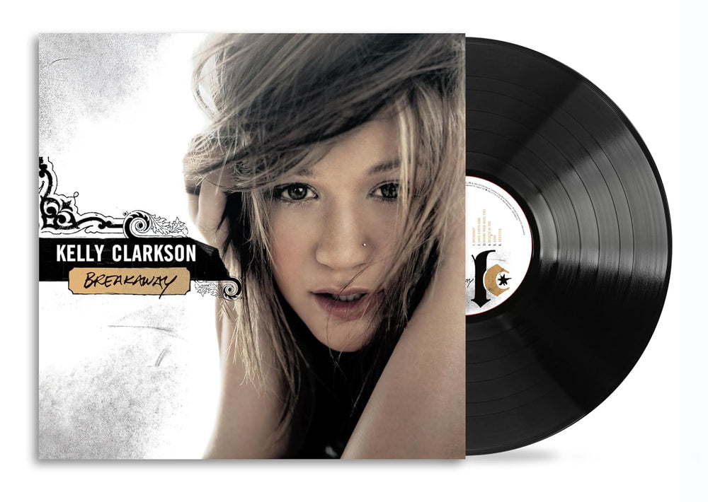 Breakaway [Vinyl]