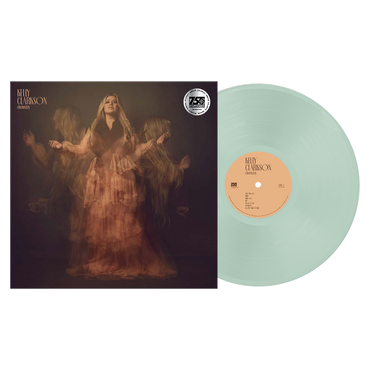 Kelly Clarkson - chemistry [Vinyl] (ONLINE ORDER ONLY)