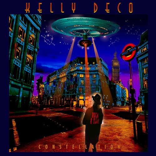Constellation [Vinyl]