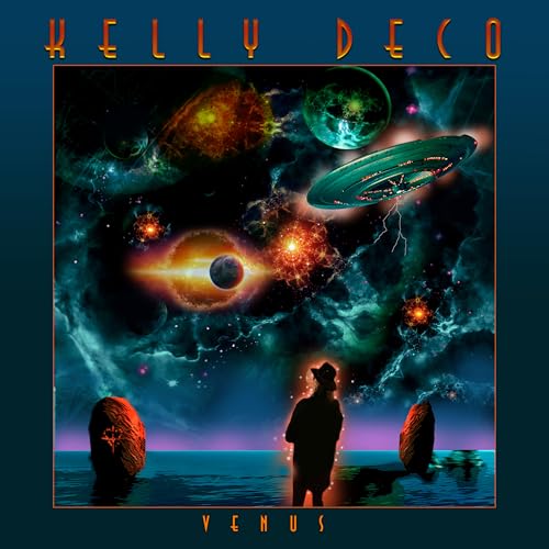 Venus [Vinyl] (ONLINE ORDER ONLY)