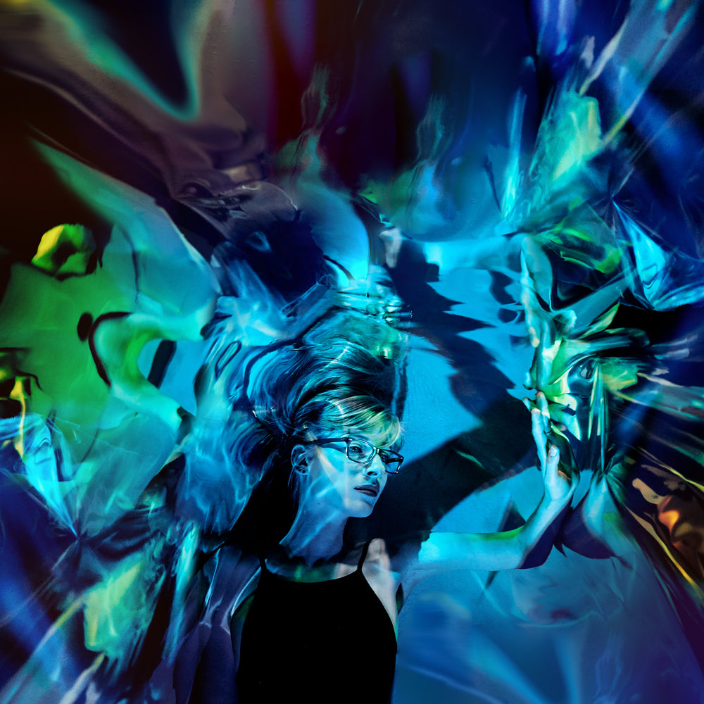 Ultraviolet [CD]