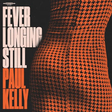 Fever Longing Still [Vinyl] (ONLINE ORDER ONLY)