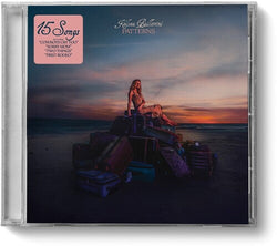Patterns [CD] (ONLINE ORDER ONLY)