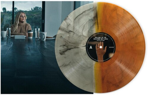 Rolling Up The Welcome Mat (Duo Colored Vinyl, Gatefold LP Jacket, Poster) [Vinyl] (ONLINE ORDER ONLY)