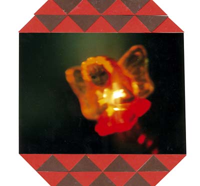 Lumottu Karkkipurkki (Vapaa Systeemi) [CD]