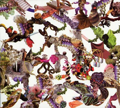 KEMIALLISET YSTAVAT - Ullakkopalo [CD] (ONLINE ORDER ONLY)