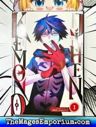 Kemono Jihen Vol 1 (Online Order Only)