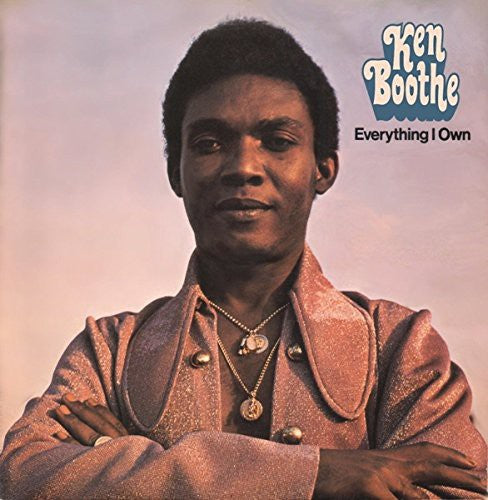 Everything I Own (180 Gram Vinyl) [Import] [Vinyl]