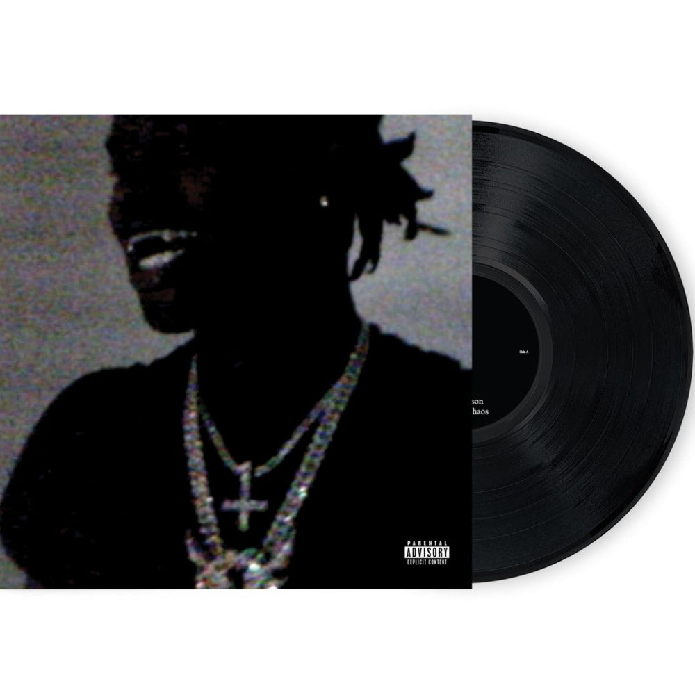 A Great Chaos [Explicit Content] [Vinyl] (ONLINE ORDER ONLY)