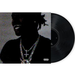 A Great Chaos [Explicit Content] [Vinyl] (ONLINE ORDER ONLY)