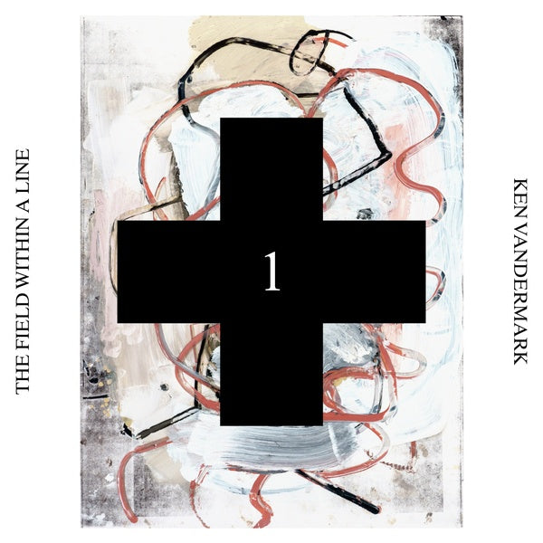 The Field Within a Line (Black Cross Solo Sessions 1) [CD]