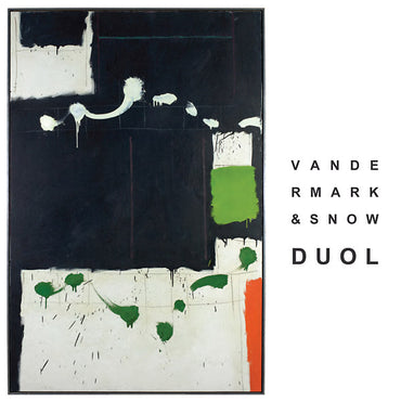 Duol [CD] (ONLINE ORDER ONLY)