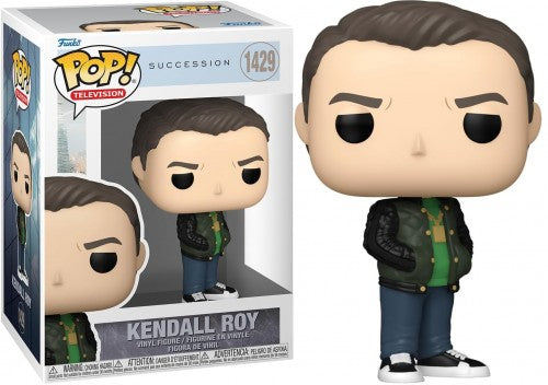 Funko Pop Television Succession Kendall Roy 1429 (ONLINE ORDER ONLY)