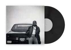GNX [Explicit Content] [Vinyl]